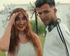 في ذكرى زواجه.. عصام صاصا يعتذر لزوجته