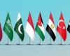 وزراء خارجية مجموعة الثمانية يجتمعون في نيويورك