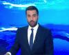 هي من غير دين.. مُذيع "الجديد" يكشف ارتباطه بفتاة مباشرة على الهواء (فيديو)